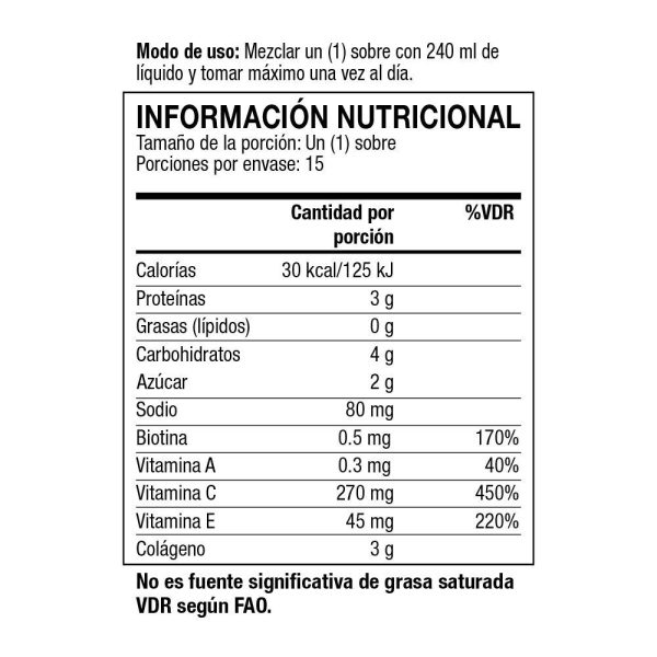 Collagen - Imagen 3