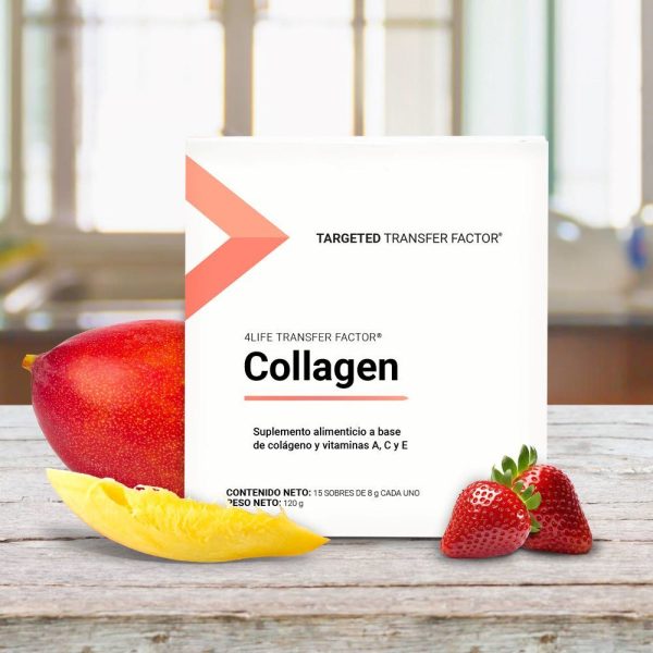 Collagen - Imagen 2