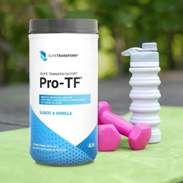 PRO-TF™ Protein - Imagen 2