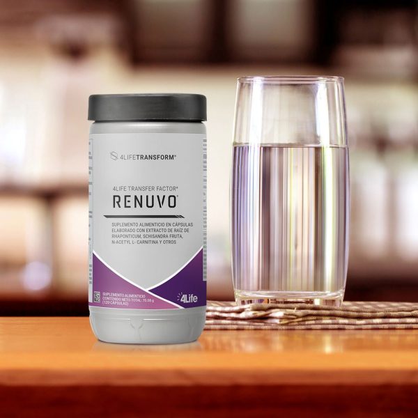 Transfer Factor Renuvo - Imagen 2
