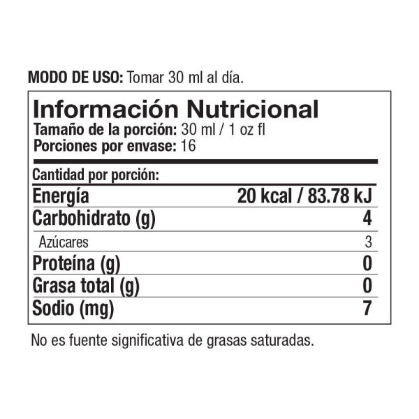 4Life Transfer Factor RioVida Tri-Factor Formula - Imagen 3