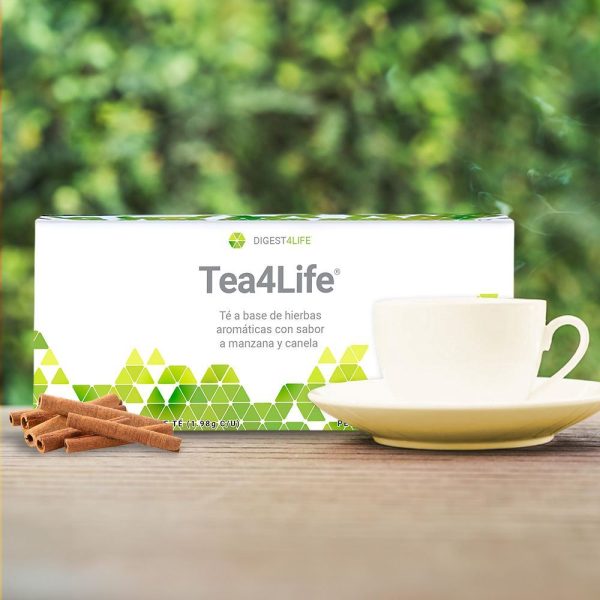 Tea4Life - Imagen 2