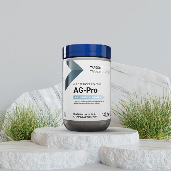 Transfer Factor AG-Pro - Imagen 2